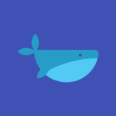 MarketWhale app icon